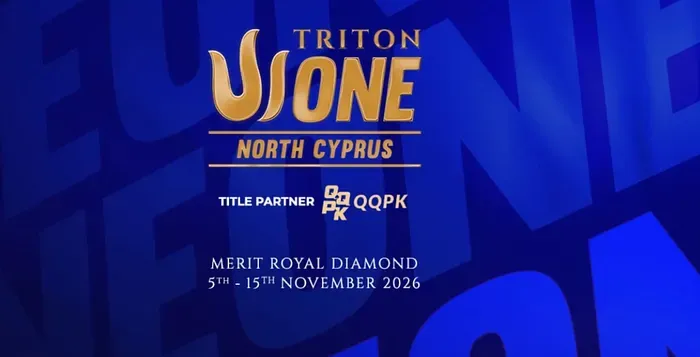 Tổng kết Triton Poker Jeju
