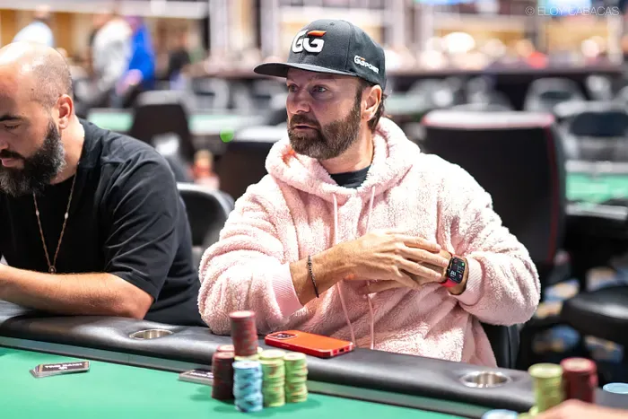 Hành trình final table