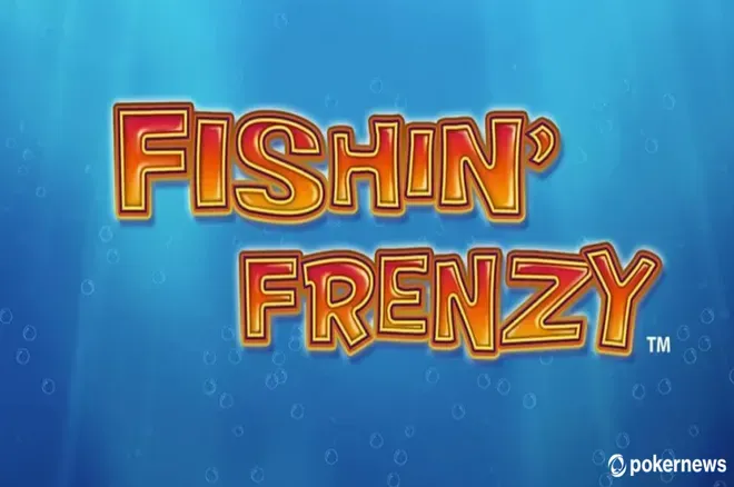 Tôi chơi 100 vòng quay miễn phí trên Fishin' Frenzy và thắng được bao nhiêu?