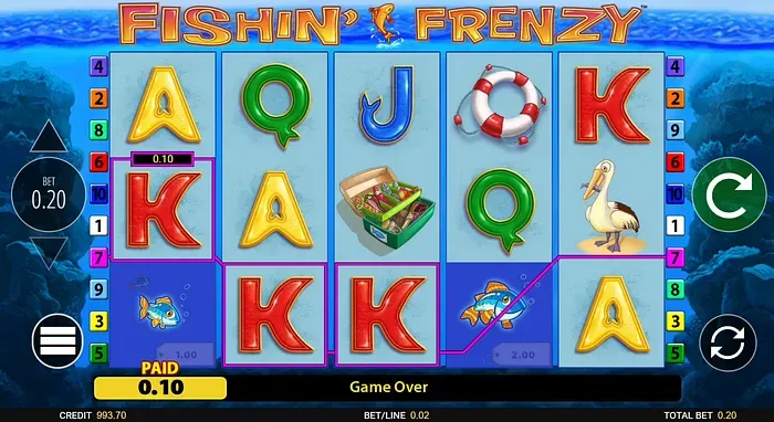 Giai đoạn ảm đạm và bonus thứ ba