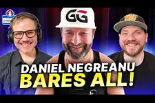 PokerNews Podcast #1008