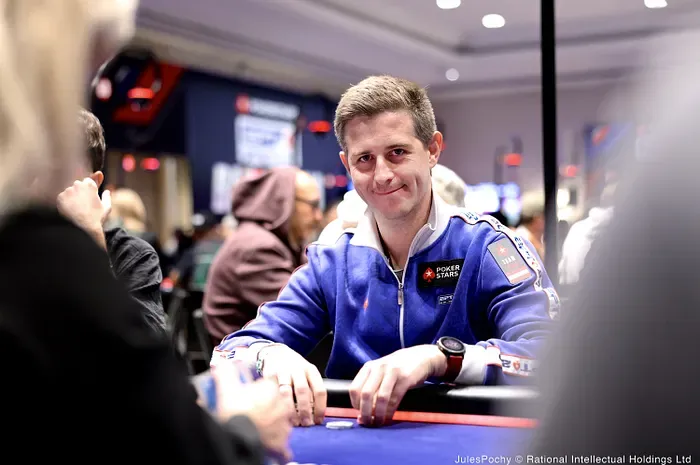 Team PokerStars Pro trở thành nhà vô địch WCOOP ba lần