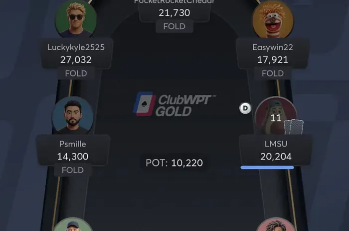 ClubWPT Gold có thể tìm cách quay lại Nevada
