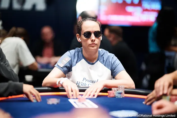 Kết quả chung kết WCOOP 90-H và 102-H