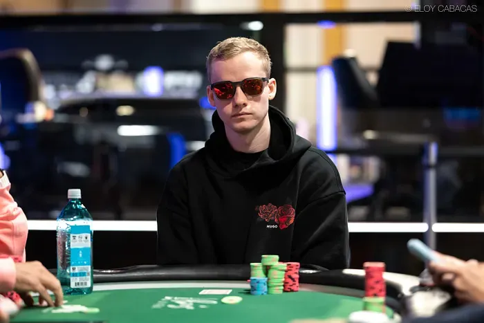 Sự kiện cuối cùng của WSOP Online 2026 đang đến hồi kết