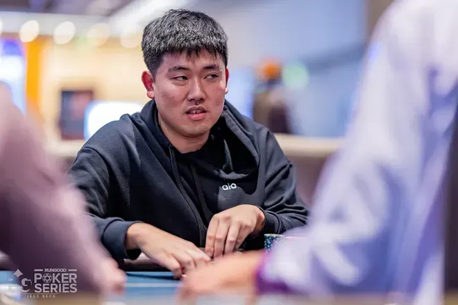 Diễn biến final table