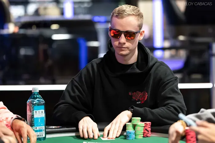Chung kết GGMillion$ High Rollers quy tụ dàn sao