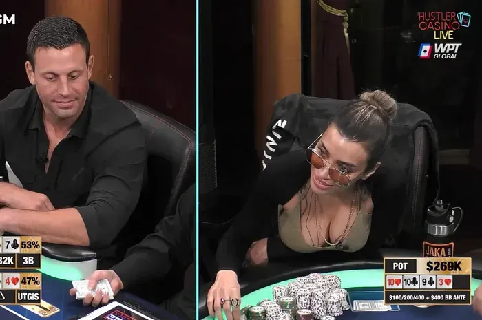 Bốn năm sau, bê bối 'Jack-Four' vẫn là bí ẩn lớn nhất của poker