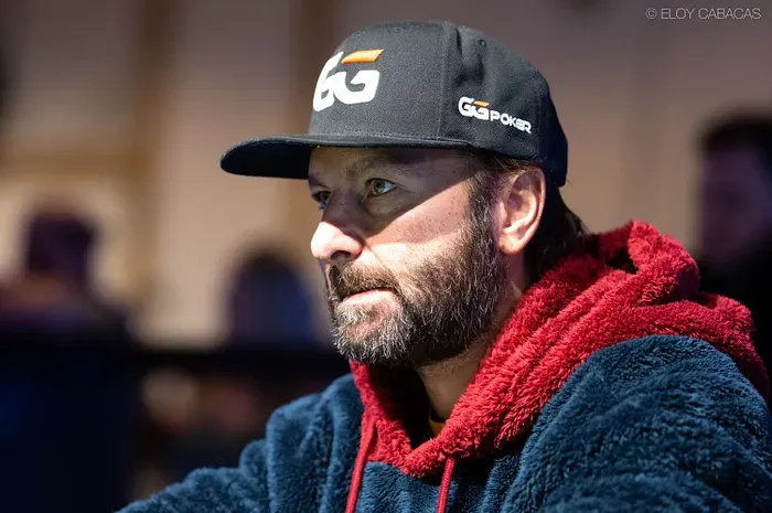 Gọi hay bỏ? Phân tích cú bust out của Negreanu tại final table WSOP bằng GTO Wizard