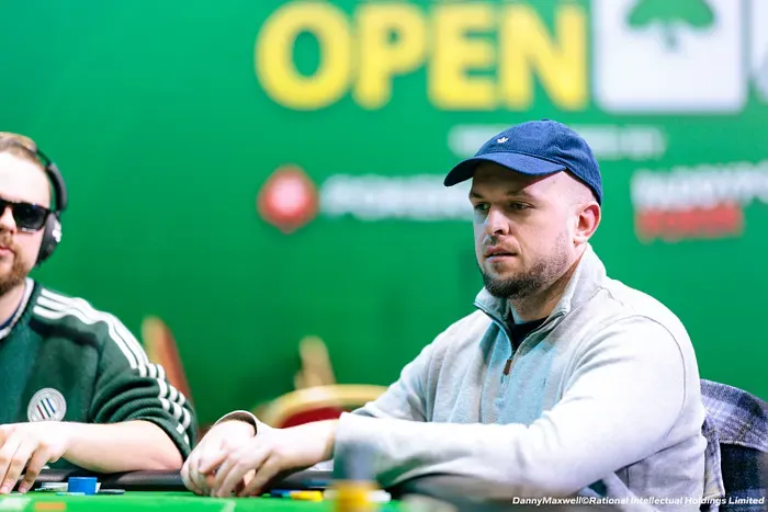 Ba bàn chung kết WCOOP Main Event đã lộ diện