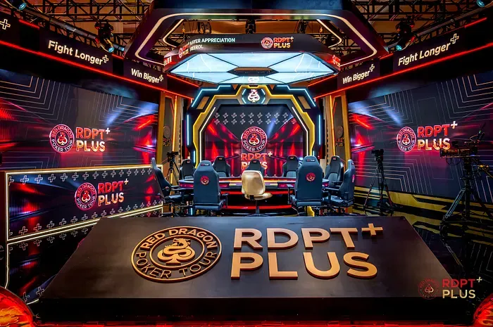 Jeju Poker Festival 2026: Gói đăng ký giúp người chơi dễ dàng tham gia Main Event và High Roller