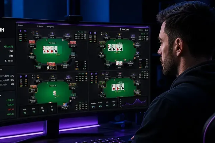 Công ty phần mềm bên thứ ba bị ảnh hưởng bởi tấn công mạng poker trực tuyến đưa ra tuyên bố