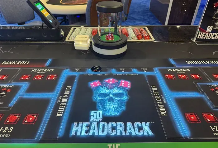 Từ đường phố đến sàn casino