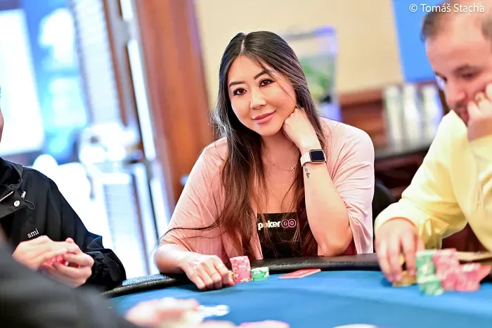 Giải đấu dành riêng cho nữ