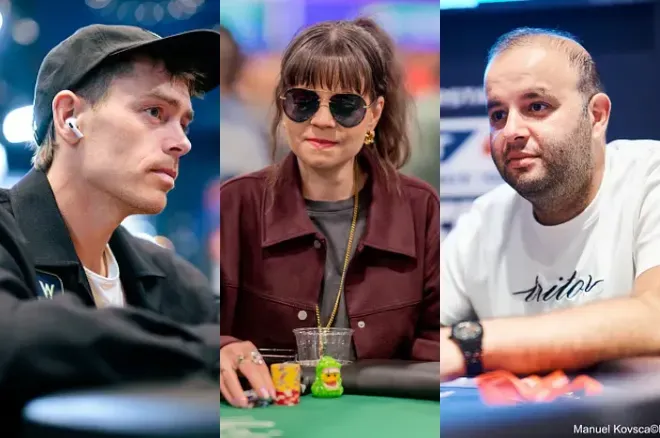 Na Uy tiến tới hợp pháp hóa poker trực tuyến, nhưng dự luật mới có bỏ sót mục tiêu?