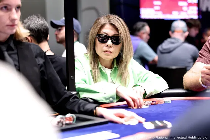 Berlyn vô địch GUKPT Leeds Main Event sau thỏa thuận ba người