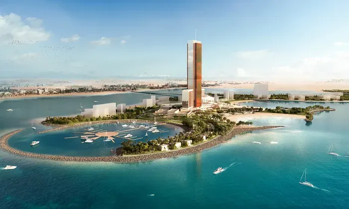 Ảnh hưởng từ chiến tranh Iran