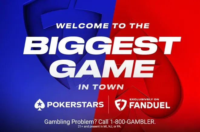 Thị trường Mỹ trì trệ, PokerStars vẫn tăng trưởng