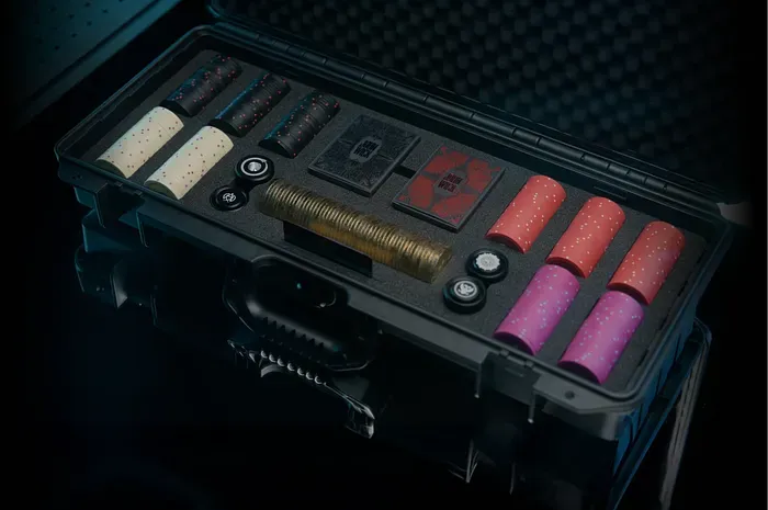 Đánh giá bộ chip poker John Wick: Có đáng tiền không?