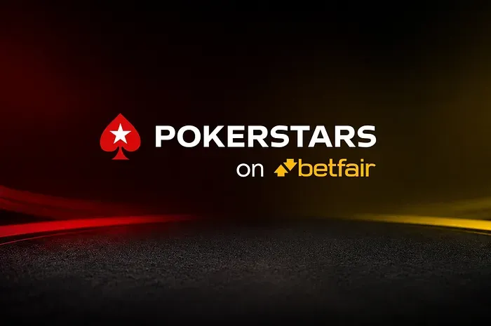 PokerStars UK chuyển sang nền tảng Betfair, ra mắt chương trình thưởng Stack+