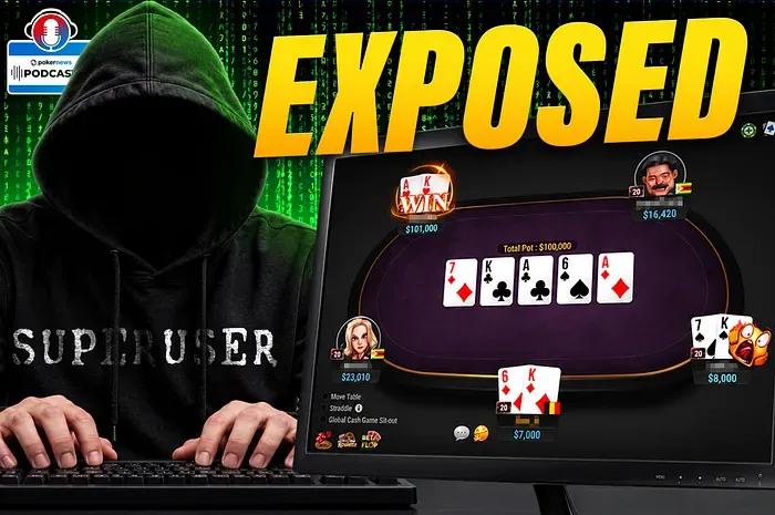 Superuser đánh cắp hàng trăm nghìn đô trong cuộc tấn công mạng poker trực tuyến; Drama Britney tại HCL | PokerNews Podcast #1.010