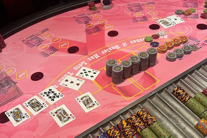 Rivers Casino Philadelphia lại trả jackpot gần 700.000 USD