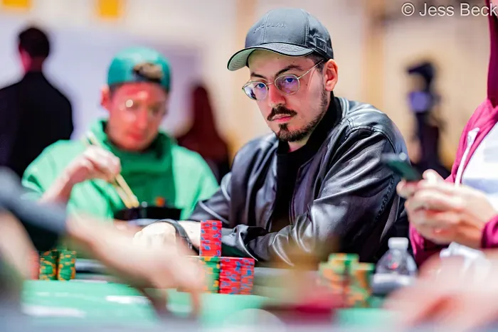 Jurojin Poker thừa nhận bị tấn công có chủ đích