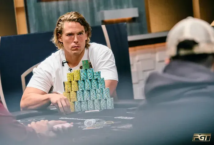 Kết quả chung cuộc Super High Roller Bowl XI