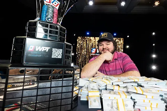 Điều gì đang chờ đợi tại Las Vegas?