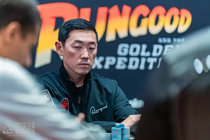 Kết quả final table RGPS St. Louis Main Event