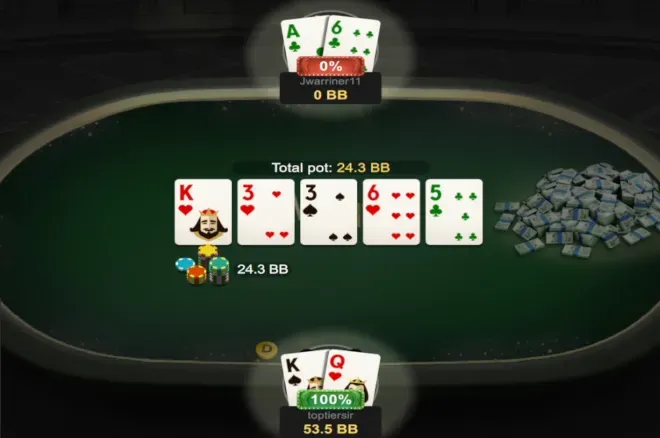 Người chơi Ukraine thắng 12.130 USD trước thềm 888 PokerNews Online Championship