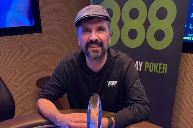 John Duthie vô địch £550 Big Shot