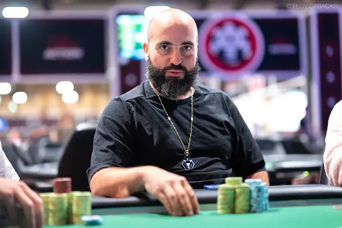 Kenney khởi kiện GGPoker