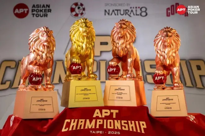 APT Championship 2026 quy tụ hơn 200 giải đấu