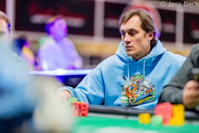 Kết quả final table
