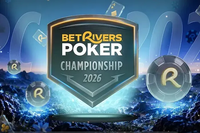 13 người chơi giành nhiều danh hiệu tại BetRivers Poker Championship 2026; DrDadPoker tiếp tục chuỗi thắng