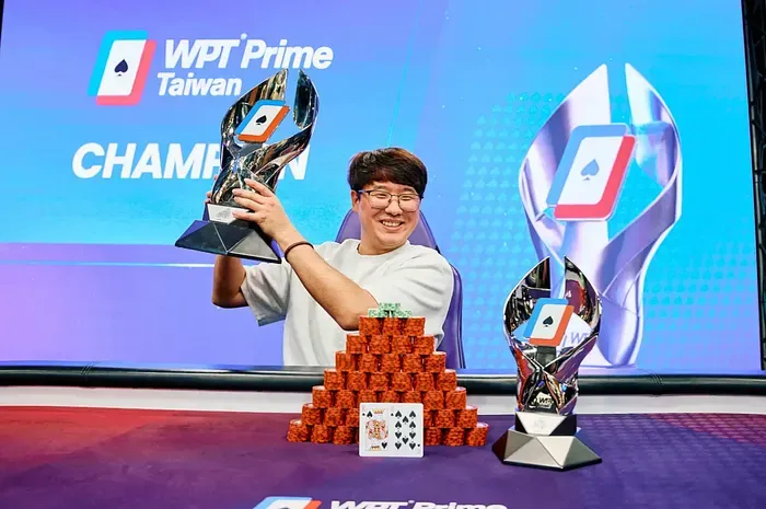 Thể lệ chương trình