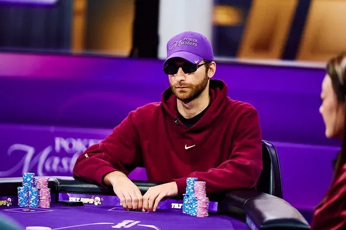 Lội ngược dòng ở heads-up