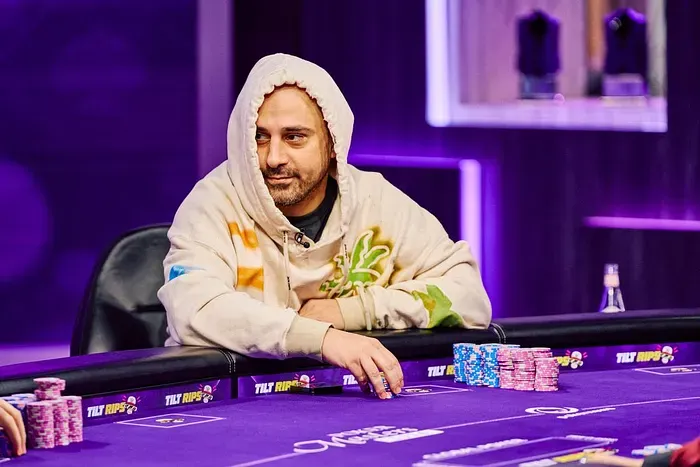 Chiến thắng tại PokerGO Studio
