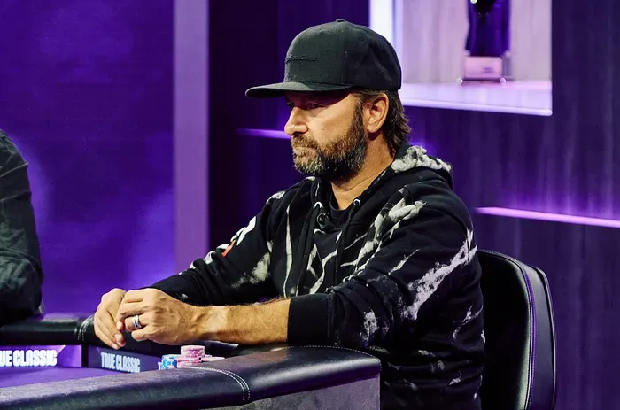 Kết quả chung kết Event #9: $26,000 NLH