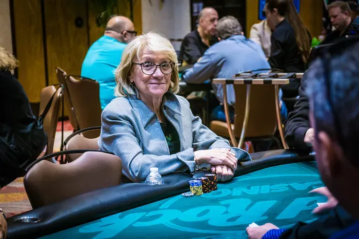 Tin buồn từ cộng đồng poker