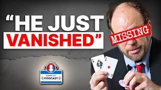 Thiên tài poker "mất tích" 20 năm tái xuất trong podcast PokerNews